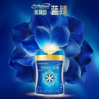 美赞臣 婴儿奶粉 国行版 含乳铁蛋白婴幼儿配方牛奶粉820g*6罐