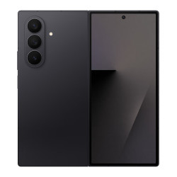 三星 Z Fold7 5G折叠手机 12GB+512GB 秘影黑
