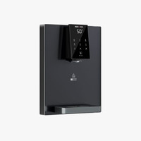安吉尔 Y3611BK-G 直饮加热一体净水器 管线机