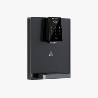 安吉尔 Y3611BK-G 直饮加热一体净水器 管线机