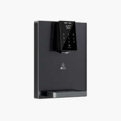 安吉尔 Y3611BK-G 直饮加热一体净水器 管线机