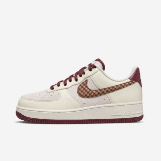 NIKE 滔搏NIKE耐克男子AIR FORCE 1空军一号百搭运动休闲鞋IZ6173-222