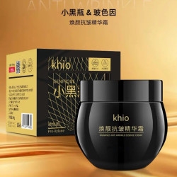khio焕靓精华面霜滋润面部肌肤-F