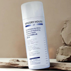 芳香世家 Spiceryhouse/芳香世家小分子白细胞水嫩精华水水润匀亮嫩肤去黄