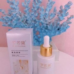梦若黛二裂酵母凝润精华液
