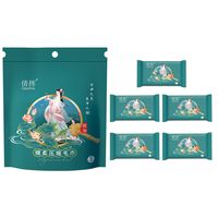 一次性压缩毛巾旅行加厚款便携压缩毛湿水巾