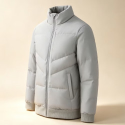 361° 断码清 羽绒服冬季男款外套