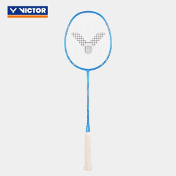 VICTOR TK-HMR 大铁锤 羽毛球拍 ARS-2000/F景泰蓝 4U
