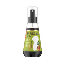 松鲜鲜 松茸有机酱油100ml