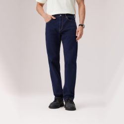 Levi's 美式怀旧复古 男士牛仔裤