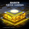 公牛 头灯强光充电式 户外夜钓登山