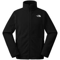 【经典款】北面抓绒外套男抓绒内胆户外保暖新TheNorthFace|88R7