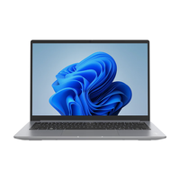 联想 瑞天 英特尔酷睿Ultra5 16GB+512GB 银灰 笔记本电脑