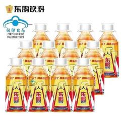 东鹏 特饮 250ml*12瓶 牛磺酸维生素饮料