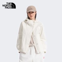 北面 云A壳冲锋衣女款硬壳防水外套运动户外TheNorthFace|8KDA
