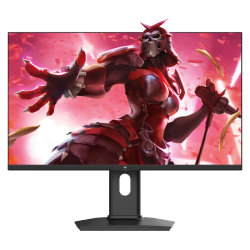 KTC 24GT670 2K 180Hz FastIPS 23.8英寸 黑色 显示器