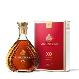 三得利馥华诗拿破仑xo 700ml 法国进口洋酒