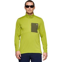 Norrona Femund Warm1 Half-Zip 男士运动T恤
