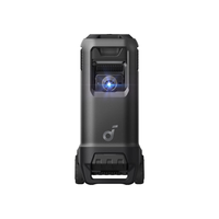 Anker X1Pro 杜比全景声4K激光投影仪