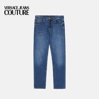 VERSACE JEANS COUTURE 男士牛仔裤
