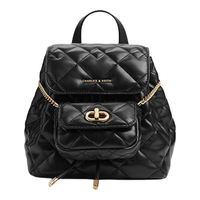 CHARLES & KEITH 女士双肩包 CK2-60151400