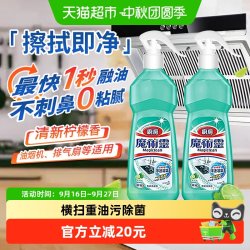 花王 无喷头）油污补充装-500ml