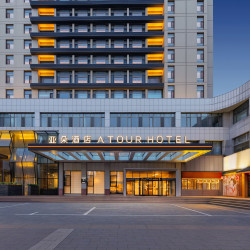 全国多品牌824元两晚可拆分赠送单早多店通兑