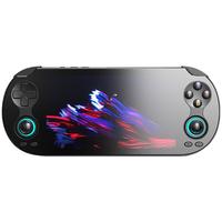 安伯尼克 RG VITA PRO 安卓双系统掌机 黑色 3GB+64GB 标配+收纳包