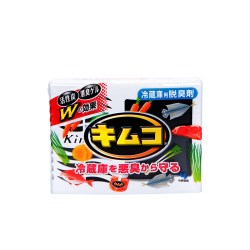 小林制药 日本小林制药冰箱除臭剂冷藏室用物理去异味113g/盒