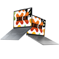 联想 小新14 高能轻薄本 灰色（R7-H255、120Hz、16G、512G SSD）