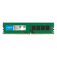 英睿达 DDR4 2666MHz 8GB 台式机内存条