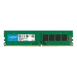 英睿达 DDR4 2666MHz 8GB 台式机内存条