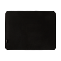 CAPERE 追风 CORDURA尼龙 粉色 440x350x4mm 鼠标垫