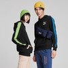 PUMA 卫衣套头衫男女装户外运动服情侣装531354-56 XL码