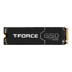 十铨 科技G50 SSD固态硬盘1T 2T M.2 NVMe PCIe4.0 2280