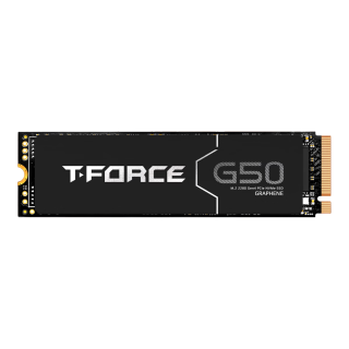 十铨 科技G50 SSD固态硬盘1T 2T M.2 NVMe PCIe4.0 2280