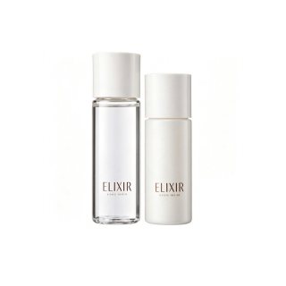 怡丽丝尔 水保湿补水美白抗皱紧致60ml