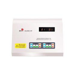 北京奔奥中频治疗仪理疗仪医院同款中频脉冲家用电疗仪ba2008-II