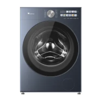 小天鹅 小乌梅5.0京选轻享版 TG10EK30 滚筒洗衣机 10kg