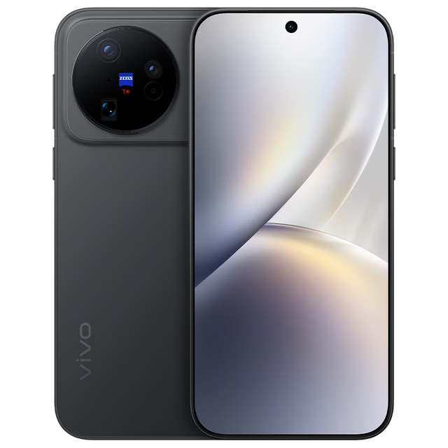 vivo X500 智能手机 12GB+256GB