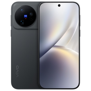 国家补贴、新品尝鲜：vivo X500 智能手机 12GB+256GB