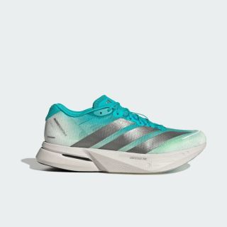 百亿补贴：adidas 正品adidas阿迪达斯男子ADIZERO BOSTON 13M运动训练跑步鞋KK4990