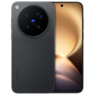 新品尝鲜：vivo X500 Pro Max 智能手机 12GB+256GB