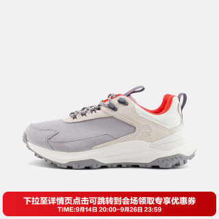 Timberland 官方男鞋户外抗污防水耐磨防滑减震休闲鞋徒步鞋A6D9H EVJ 43 鞋内长270mm