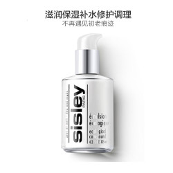 希思黎 全能乳液 滋润营养保湿补水 一瓶多效修护屏障 全能乳液60ml