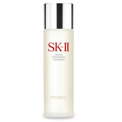 SK-II 神仙水 sk2神仙水精华液改善肌肤代谢调理肌肤补水滋润 神仙水230ml