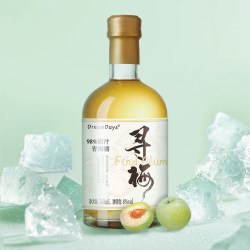 乳果那年 寻梅青梅酒 300ml