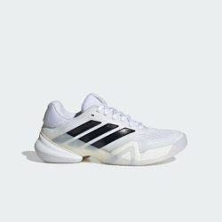 adidas 王欣瑜同款澳洲网球大满贯系列Barricade 14运动鞋