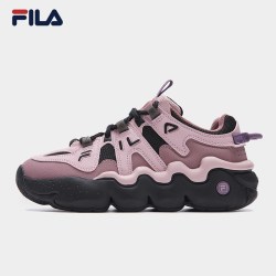 FILA Panini Xmas 女子休闲运动鞋 F12W312113F