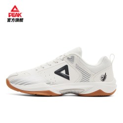 匹克 减震防滑 羽毛球鞋